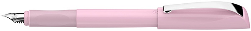Pióro wieczne SCHNEIDER Ceod Colour Coton Candy, M, różowe