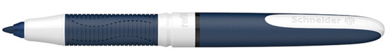 Pióro kulkowe SCHNEIDER One Change, 0,6mm, czarne - zdjęcie (3