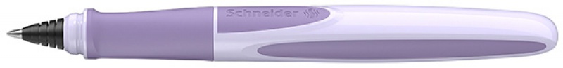 Pióro kulkowe SCHNEIDER Ray, M, lavender / lawendowe - zdjęcie (3