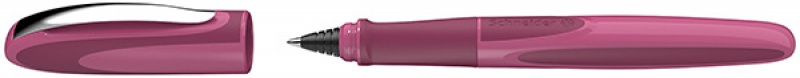 Pióro kulkowe SCHNEIDER Ray, M, boysenberry / borówkowe - zdjęcie (4