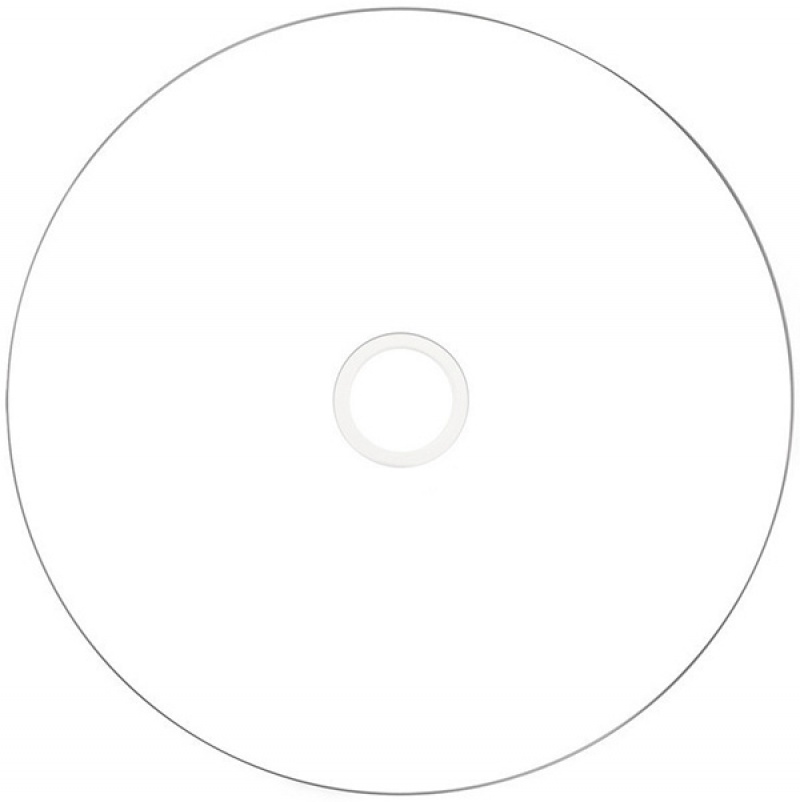Płyta DVD+R VERBATIM AZO, 4,7GB, prędkość 16x, cake, 50szt., do nadruku - zdjęcie (2