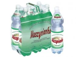 WODA MUSZYNIANKA 1.5l NIEGAZOWANA (6)