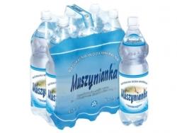 WODA MUSZYNIANKA 1.5l ŚREDNIONASYCONA CO2 (6)