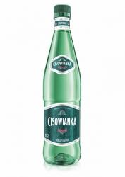 WODA CISOWIANKA 0,7L PERLAGE NIEGAZOWANA PET (6)