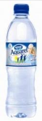 WODA NESTLE AQUAREL 0,5L GAZOWANA (12)