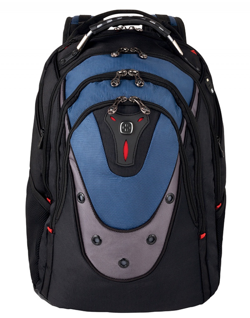 Plecak WENGER Ibex, 17