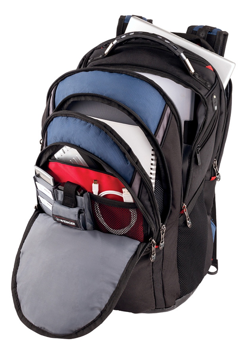 Plecak WENGER Ibex, 17