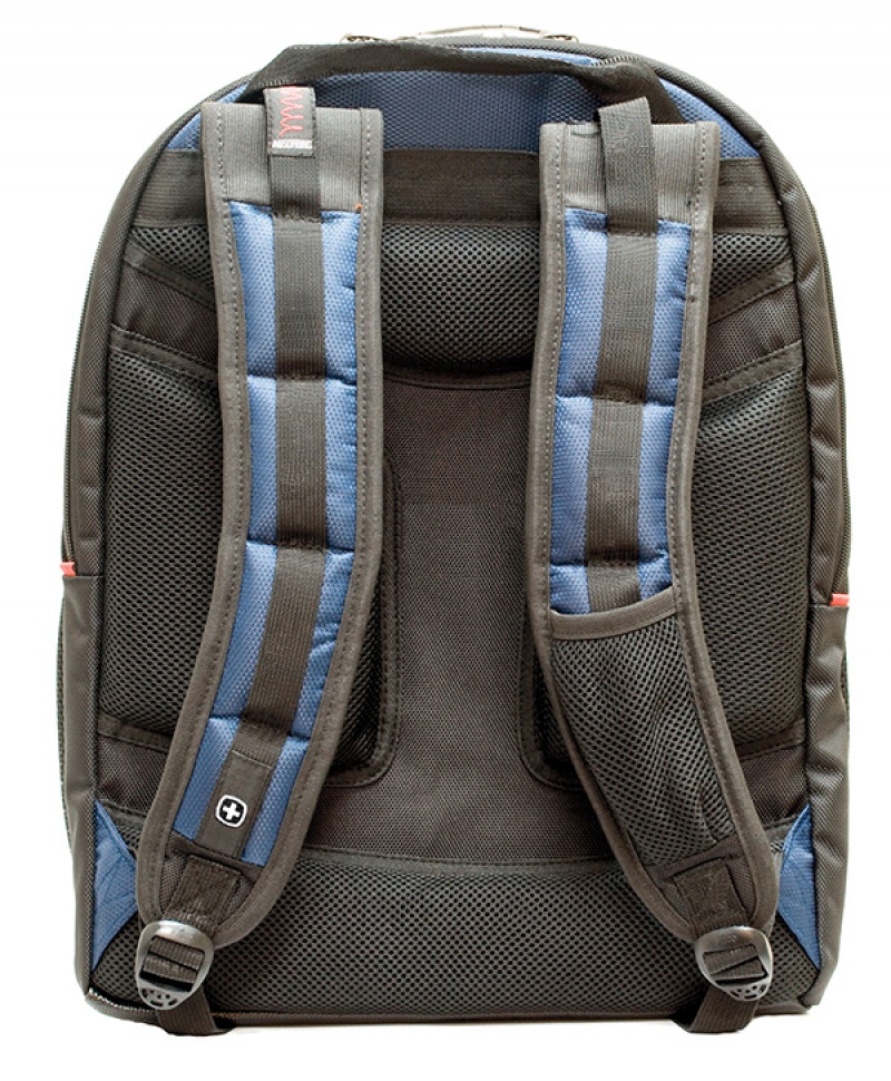 Plecak WENGER Ibex, 17