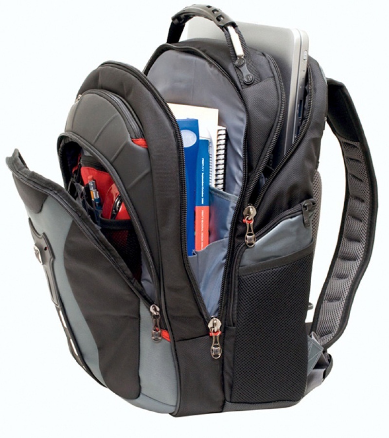 Plecak WENGER Pegasus, 17