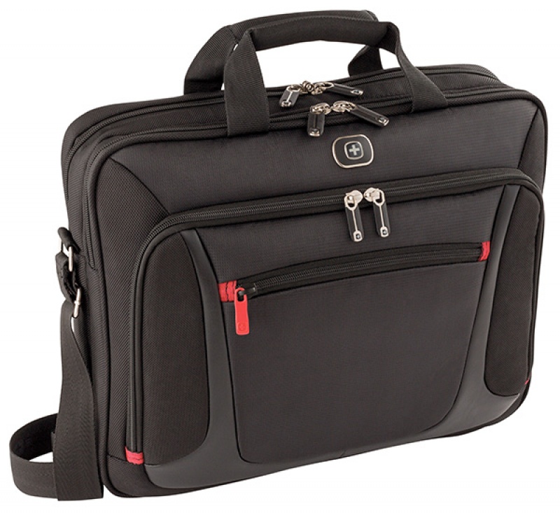 Torba na laptopa WENGER Sensor, 15