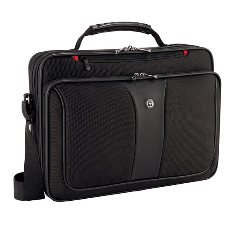 Torba na laptopa WENGER Slim Legacy, 16