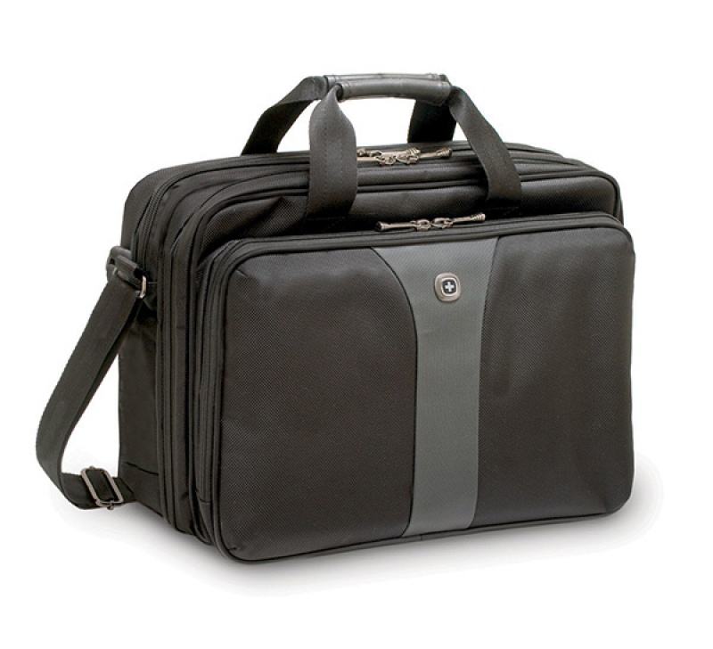 Torba na laptopa WENGER Slim Legacy, 16