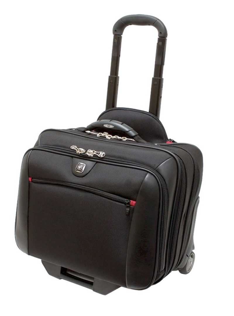 Torba pilotka WENGER Potomac, 17