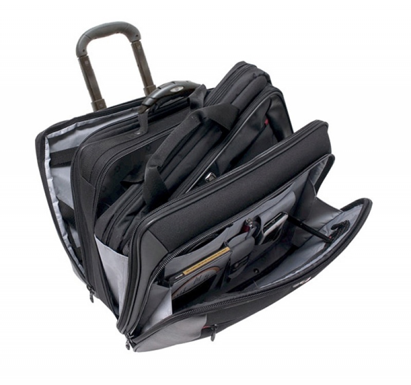 Torba pilotka WENGER Potomac, 17
