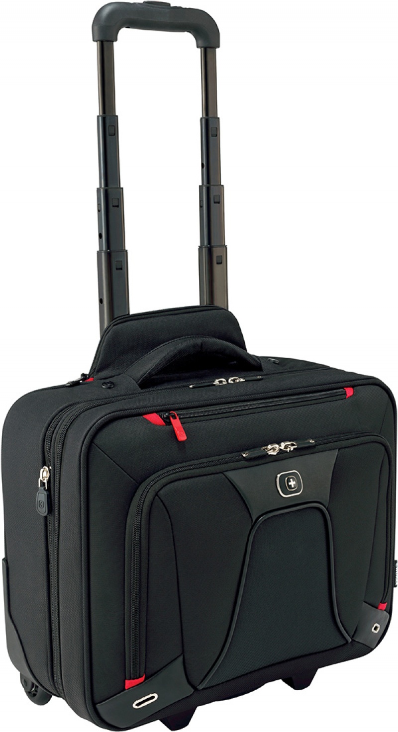 Torba pilotka WENGER Transfer, 16