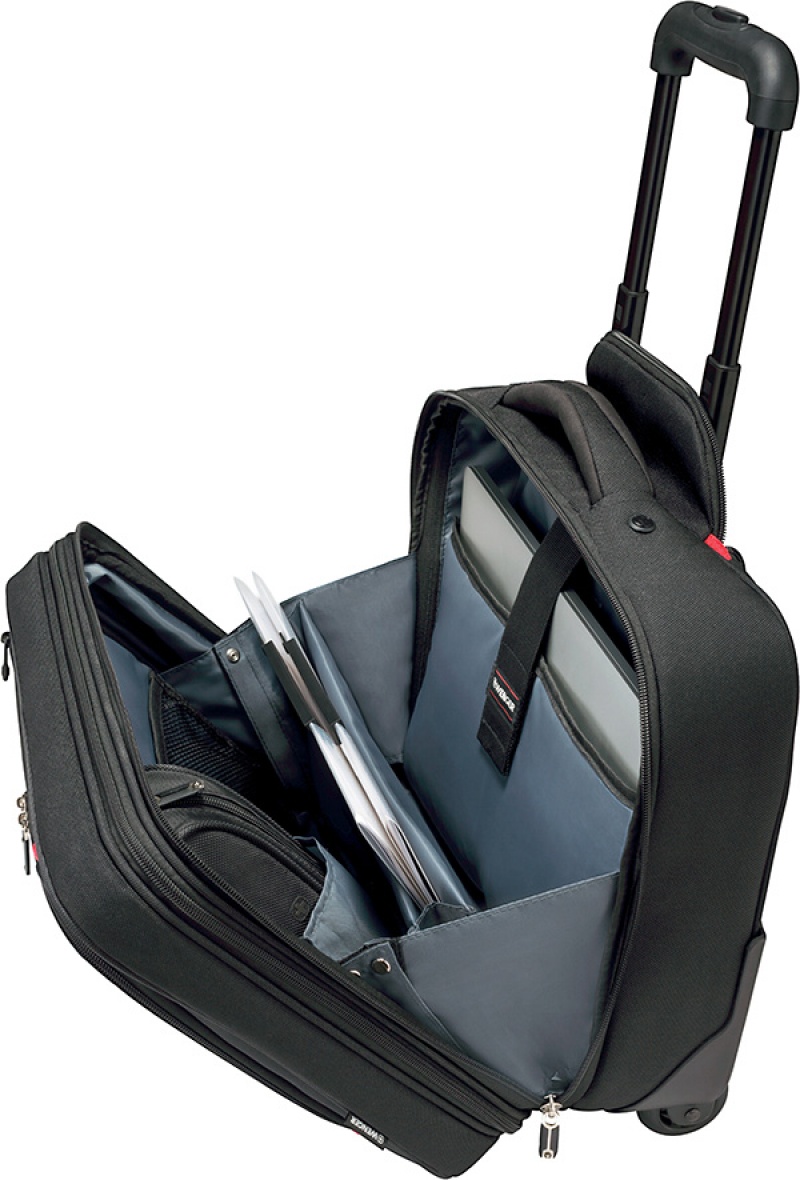 Torba pilotka WENGER Transfer, 16