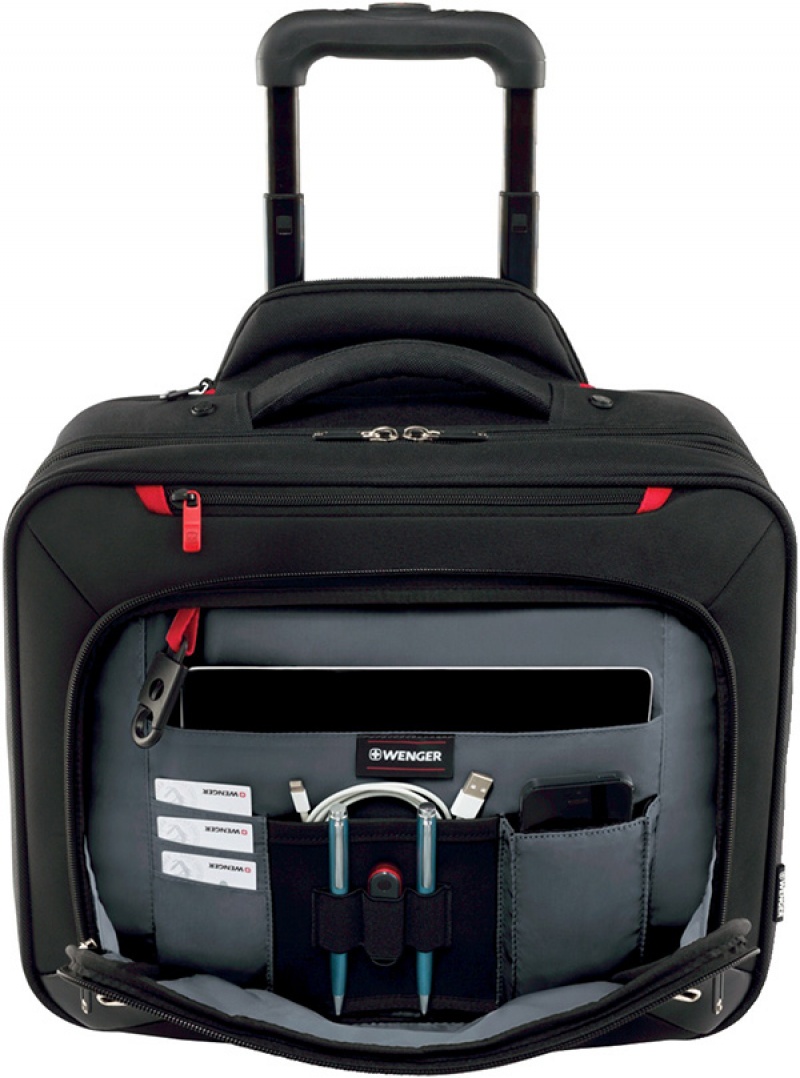 Torba pilotka WENGER Transfer, 16