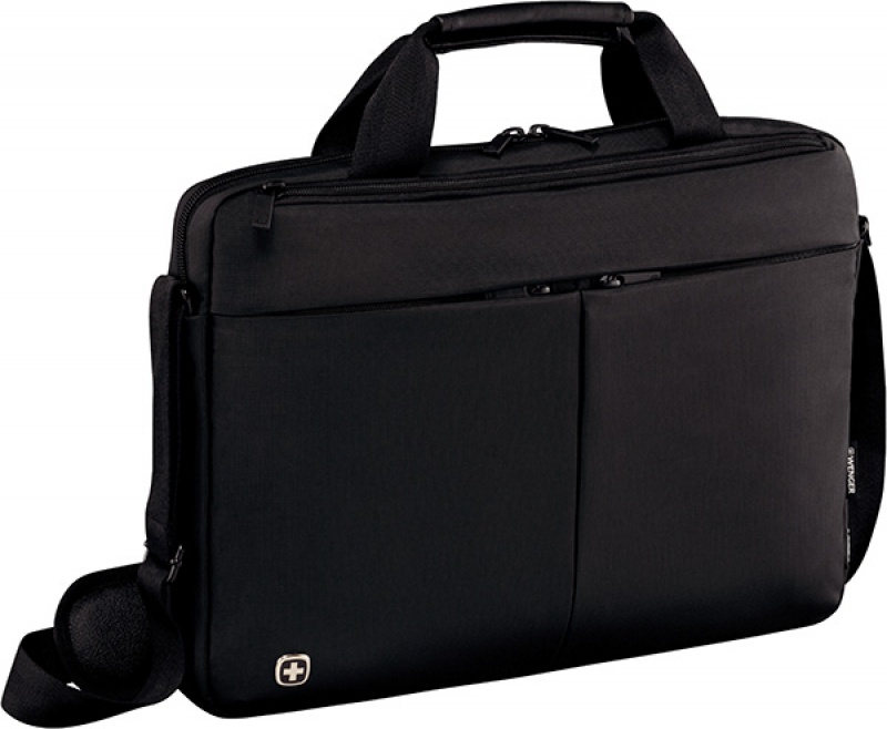 Torba na laptopa WENGER Slim Format, 14