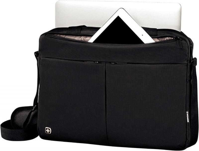 Torba na laptopa WENGER Slim Format, 14