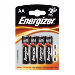 Baterie alkaiczne LR6(4szt) INTELLIGENT ENERGIZER