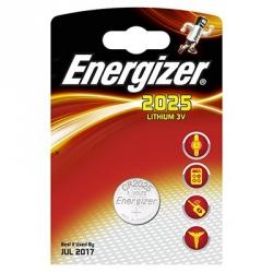 Bateria CR-2025 (2szt) ENERGIZER .