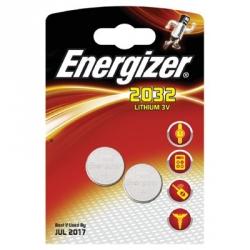 Bateria LIT.CR-2032(2szt) ENERGIZE R