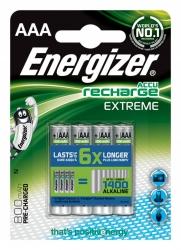 Akumulatorek HR03(4szt) 800mAh ENERGIZER AAA