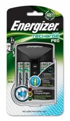 Ładowarka PRO Charged POWER PLUS ENRGIZER