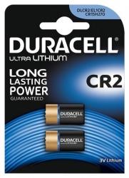 Bateria FOTO CR2 Ultra M3 B2 DURACELL