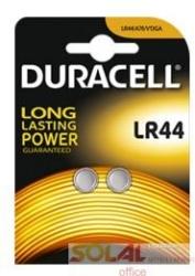 Bateria alkaliczna LR44 B2(2 szt.) DURACELL
