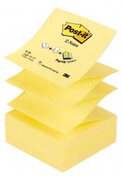 Bloczki samoprzylepne 3M POST-IT® R-330 76x76 200k