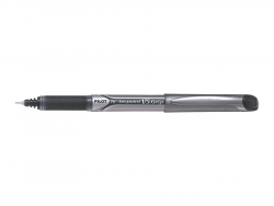 Cienkopis PILOT V5 Grip czarny 0,5mm