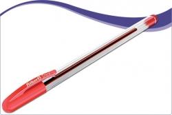 Długopis STICK K86 czerwony (50) PELIKAN