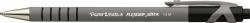 Długopis FLEXGRIP U.26511 czarny PAPER M.Retractable S0190393