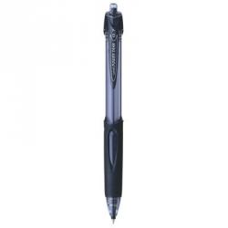 Długopis UNI Powertank SN-227 Czarny