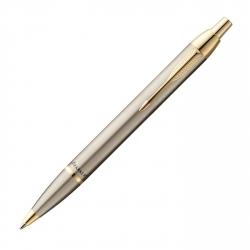 Długopis PARKER Im Brushed Metal Gt