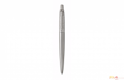 Długopis PARKER Jotter Premium Stalowy Mat
