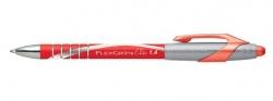 Długopis FlexGrip Elite 1.4mm czerwony PAPER MATE S0768280