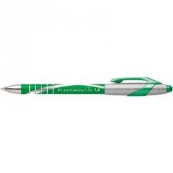 Długopis FlexGripElita 1.4mm zielony PAPER MATE S0768290