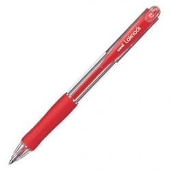 Długopis UNI SN-100 Czerwony