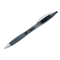 Długopis ATLANTIS PREMIUM czarny 902133 BIC-click