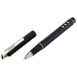 Długopis Leitz Kolekcja Complete 4 w 1 Pro Presenter Stylus