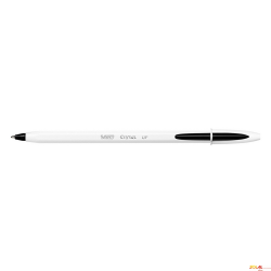 Długopis CRISTAL UP czarny BIC 949880