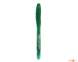 Pióro żelowe GELOCITY ILLUSION zielony BCL 943443 BIC