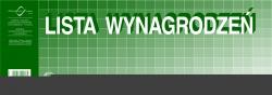 Lista wynagrodzeń, 1/2 A-3 MICHALCZYK & PROKOP