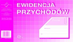 Ewidencja przychodów (album), A-5 MICHALCZYK & PROKOP