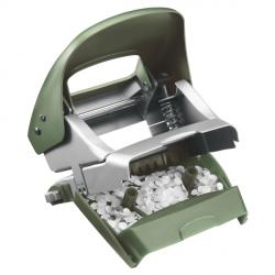 Dziurkacz LEITZ STYLE 50060053 seledynowy 30 kartek