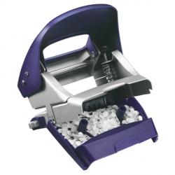 Dziurkacz LEITZ STYLE 50060069 niebieski 30 kartek