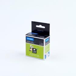 Etykiety DYMO podwojna 12*24/2 biała 11353 różnego przeznS0722530