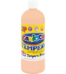 Farba Carioca tempera 1000 ml łososiowy (ko03/27)